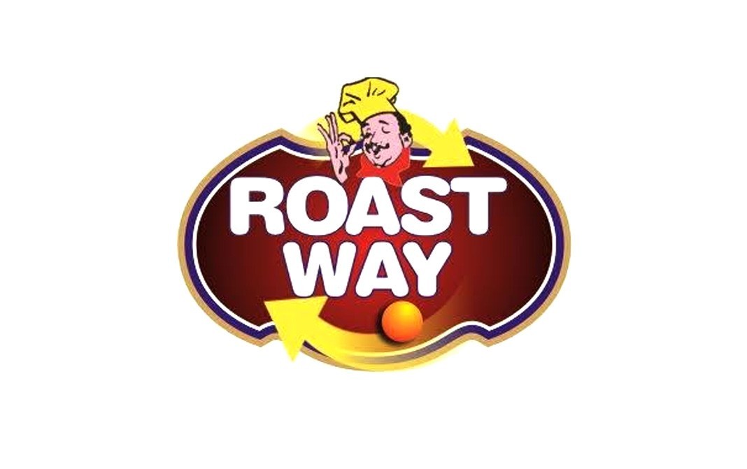 Roast Way Roasted Bajra Masala    Pack  100 grams